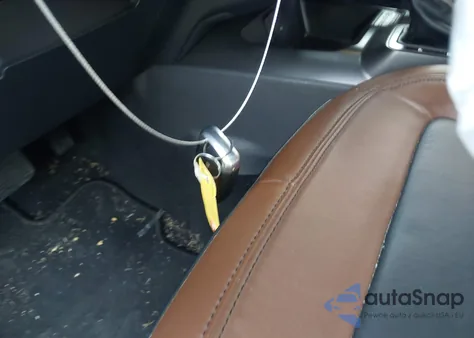 2022 Ford Bronco Outer Banks из США, поврежденный, VIN 1FMDE5BH9NLB72547